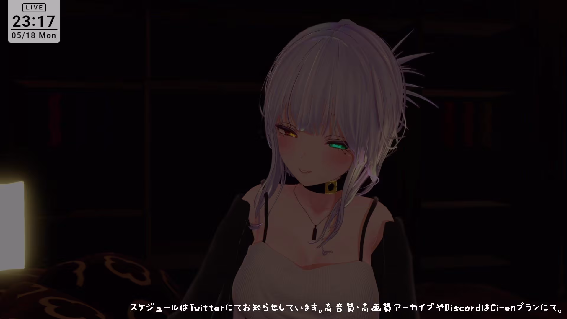 【耳舐めASMR】後輩に拘束されて耳ふぅ（はーと）耳舐めでとろっとろにされちゃう  雅乃つむぎ