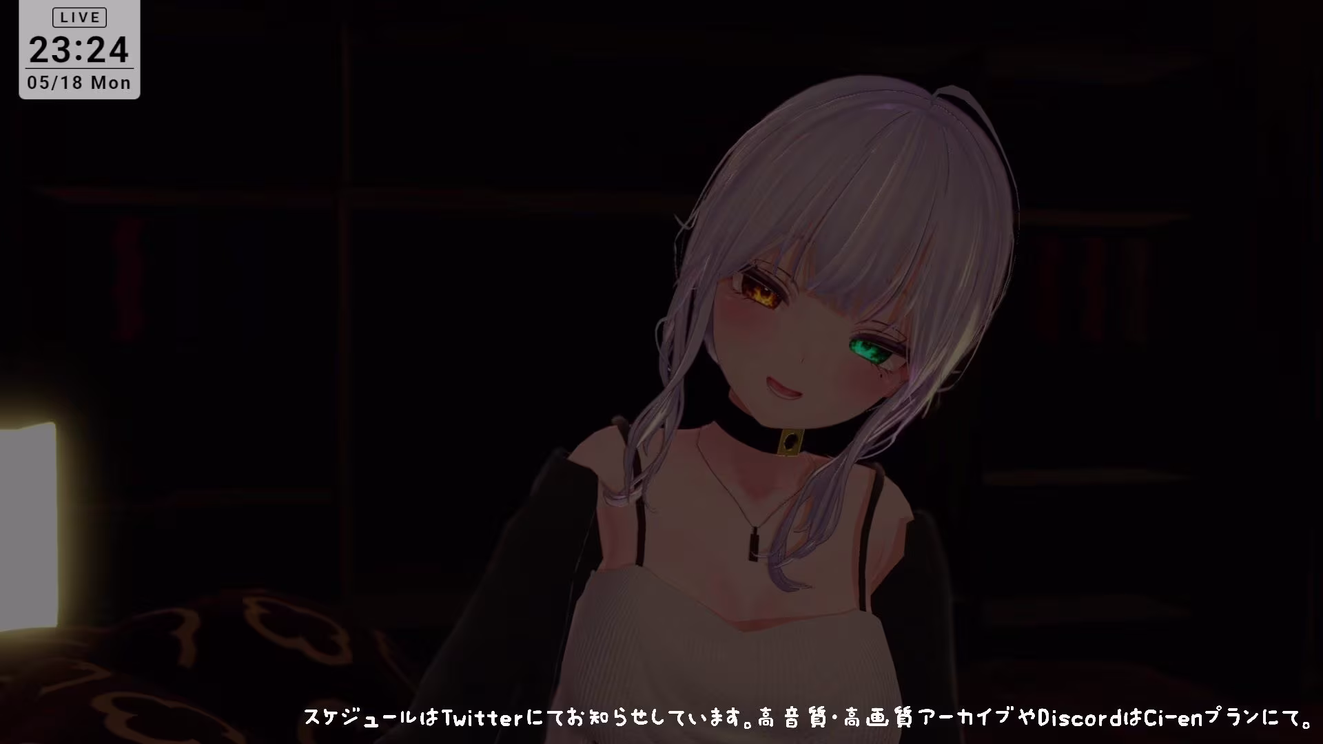 【耳舐めASMR】後輩に拘束されて耳ふぅ（はーと）耳舐めでとろっとろにされちゃう  雅乃つむぎ