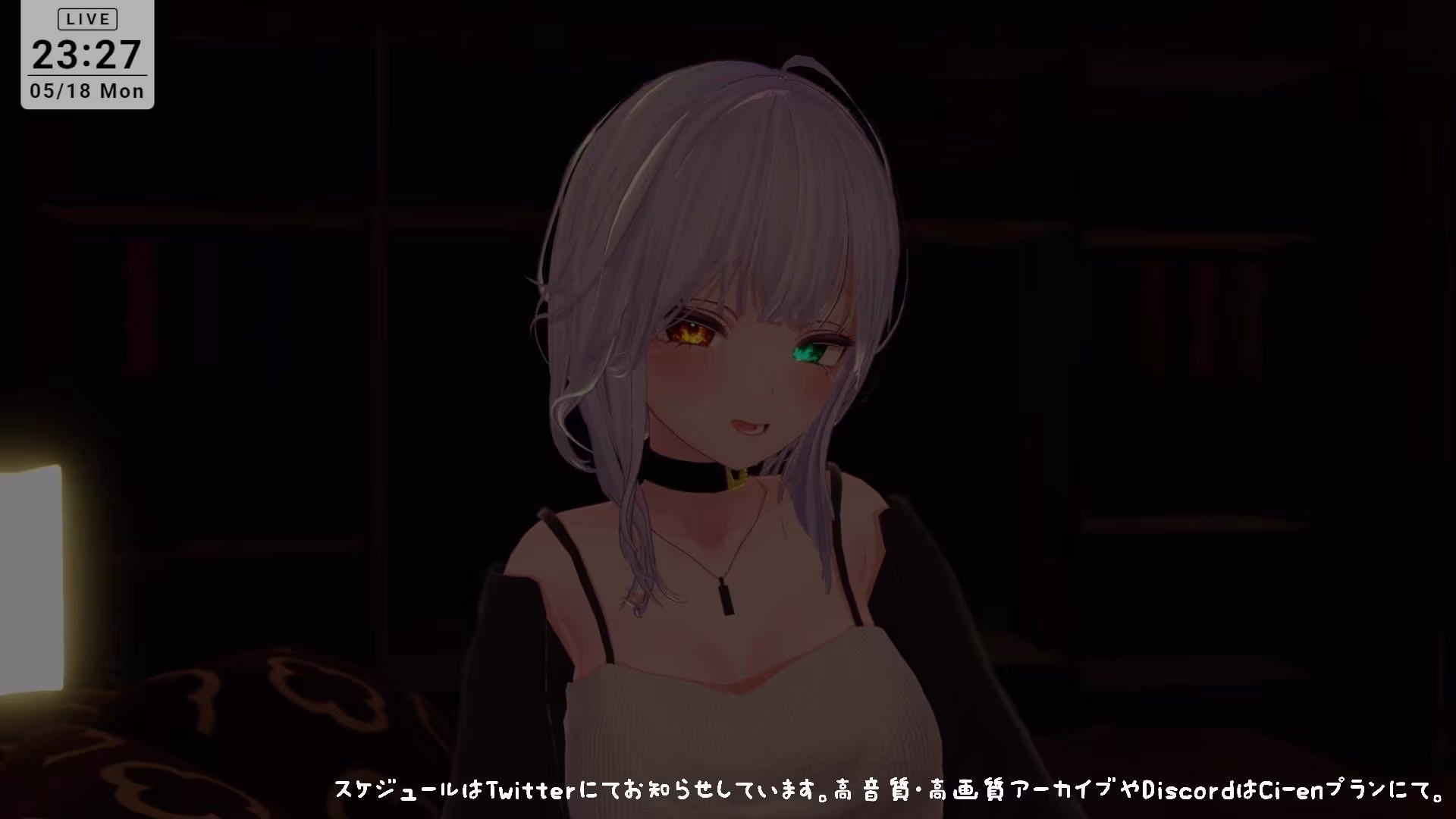 【耳舐めASMR】後輩に拘束されて耳ふぅ（はーと）耳舐めでとろっとろにされちゃう  雅乃つむぎ