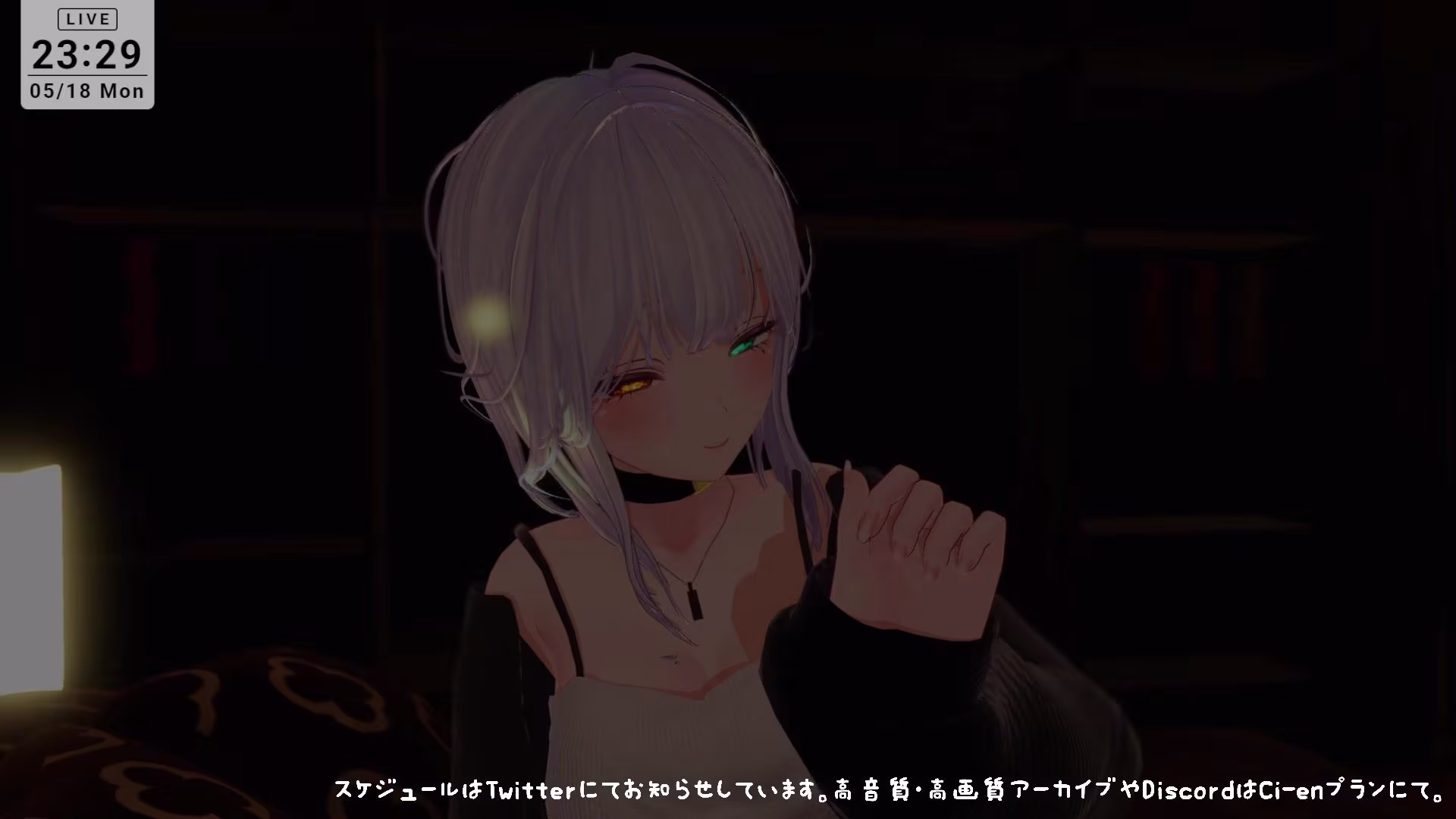 【耳舐めASMR】後輩に拘束されて耳ふぅ（はーと）耳舐めでとろっとろにされちゃう  雅乃つむぎ