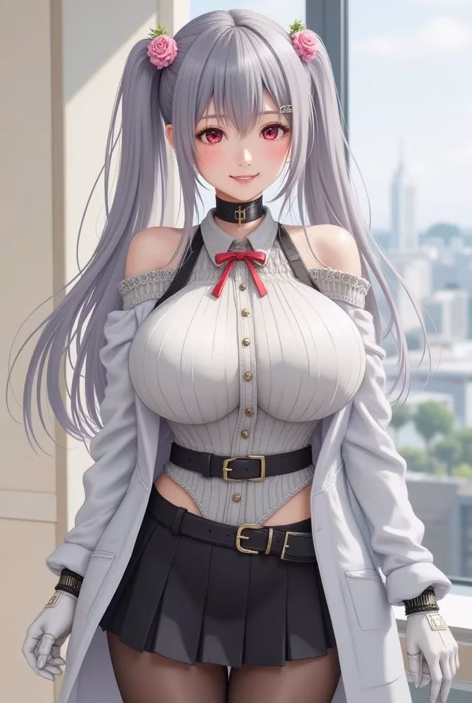 AIRI4 AI_Create_girl（生成AI美女グラビア作品集）