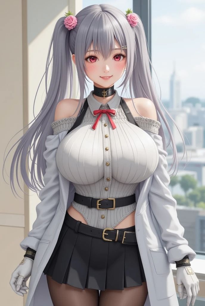 AIRI4 AI_Create_girl（生成AI美女グラビア作品集）