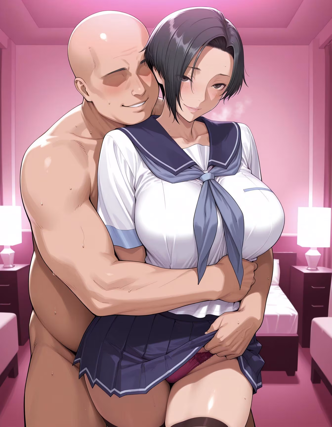 凛子の放課後