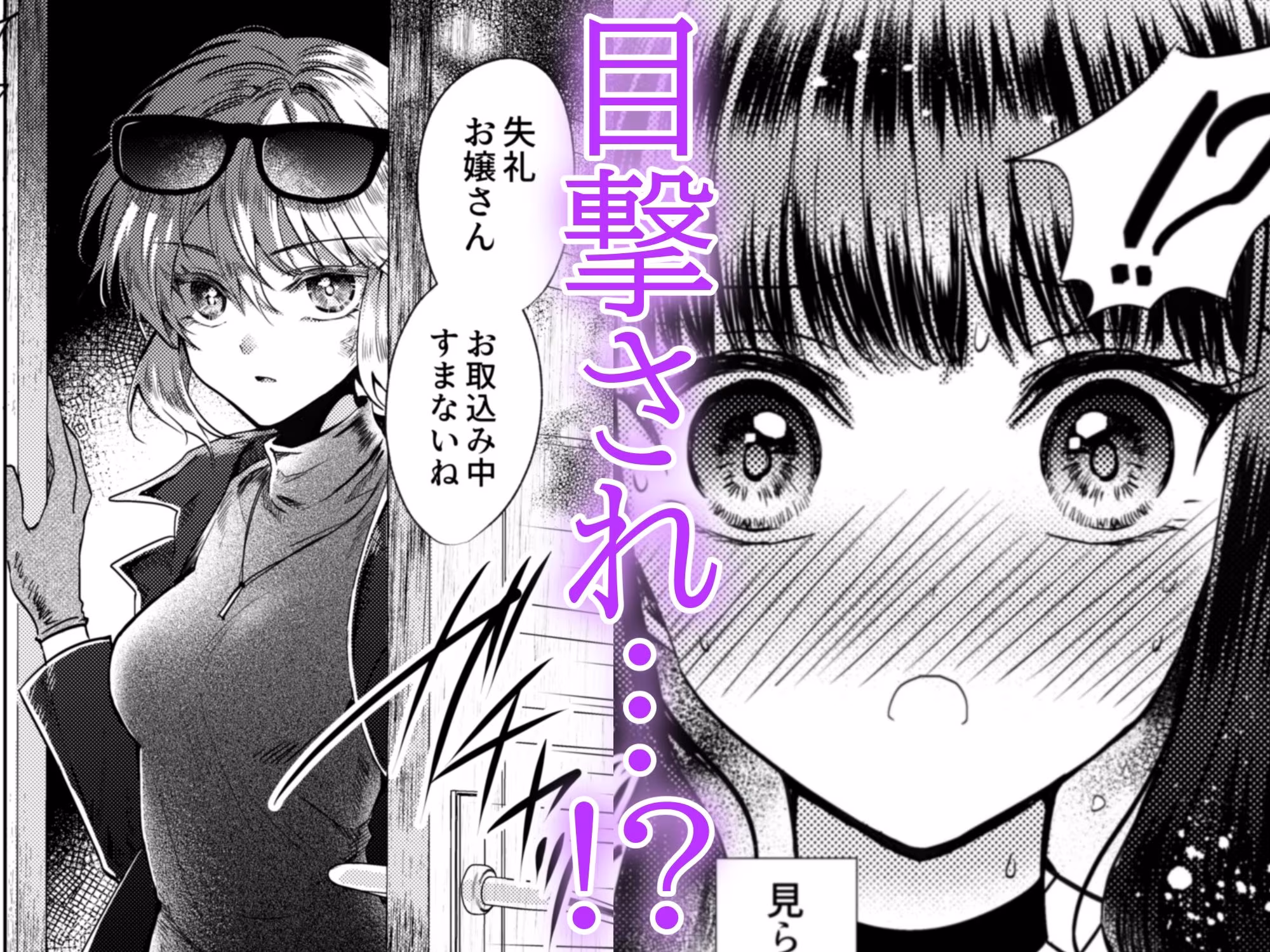 彼女と彼女の幸福原理 〜魔女は用心棒に恋をした〜