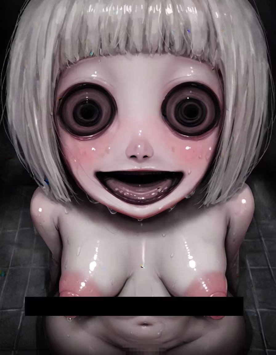 【R18】禁忌の快楽7【338枚】