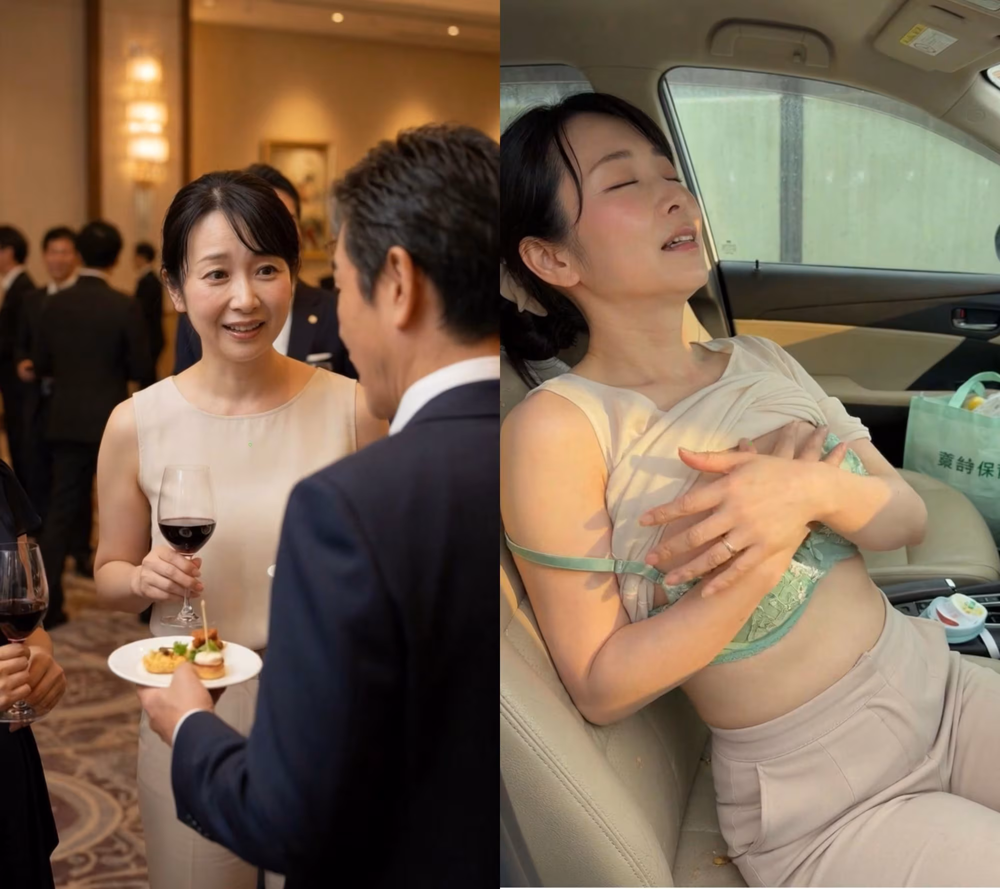 人妻 熟女 旦那より気持ちいい2 同窓会 寝取られ 不倫 禁断 母乳 奥様 団地妻 巨乳 新婚 三十路 三十代 四十代 五十代 新妻 初老