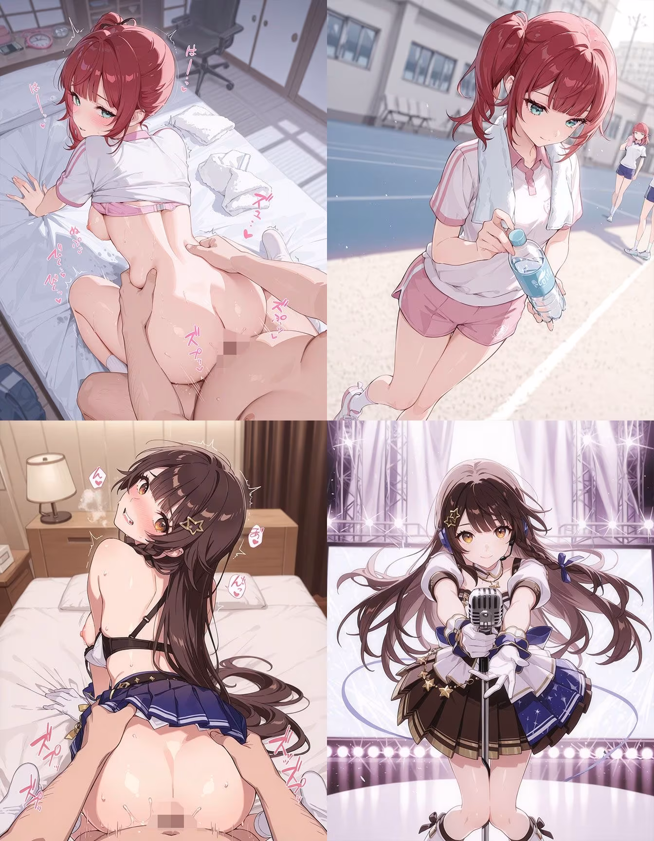 即オチ2コマ 260629