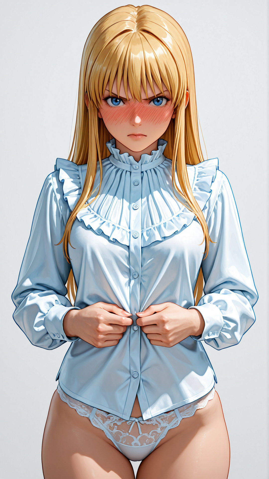 弱みを握ったので脱がせてみた【総集編】