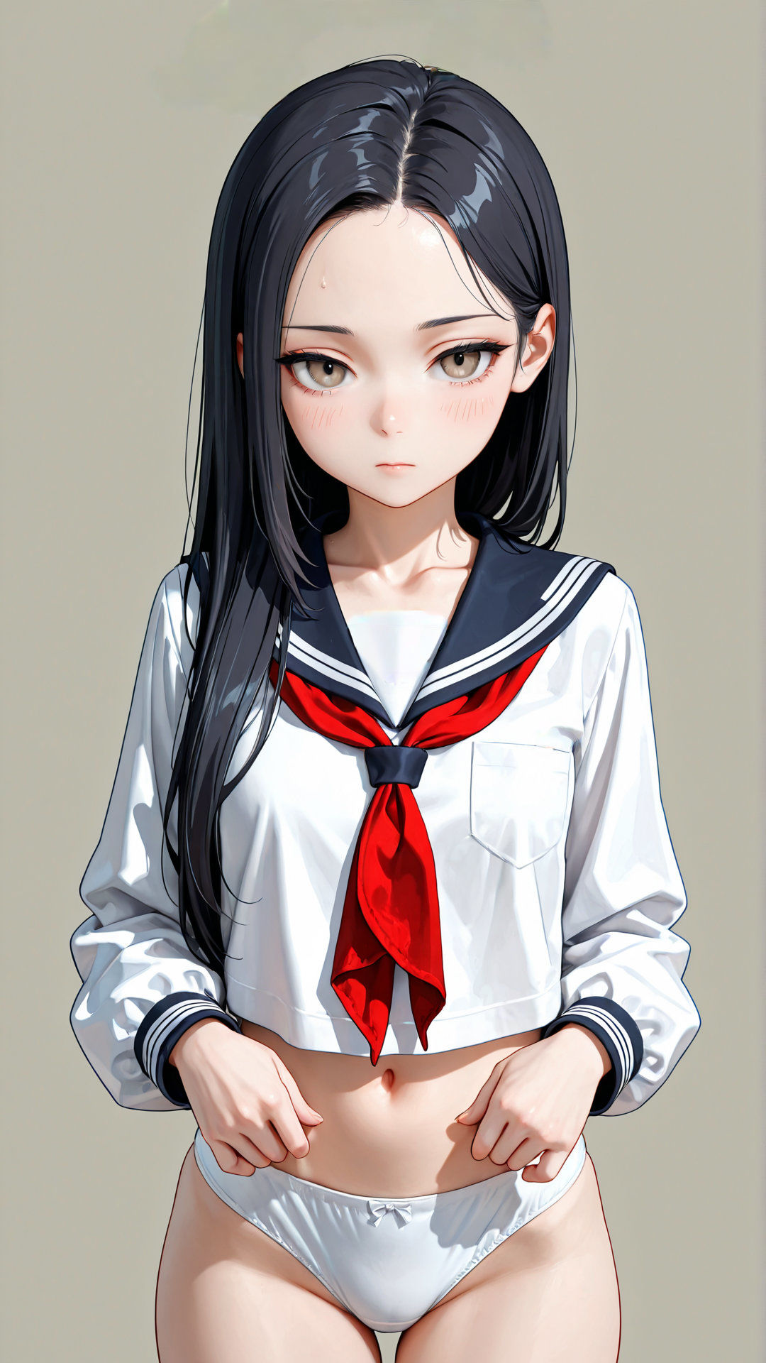 弱みを握ったので脱がせてみた【総集編】