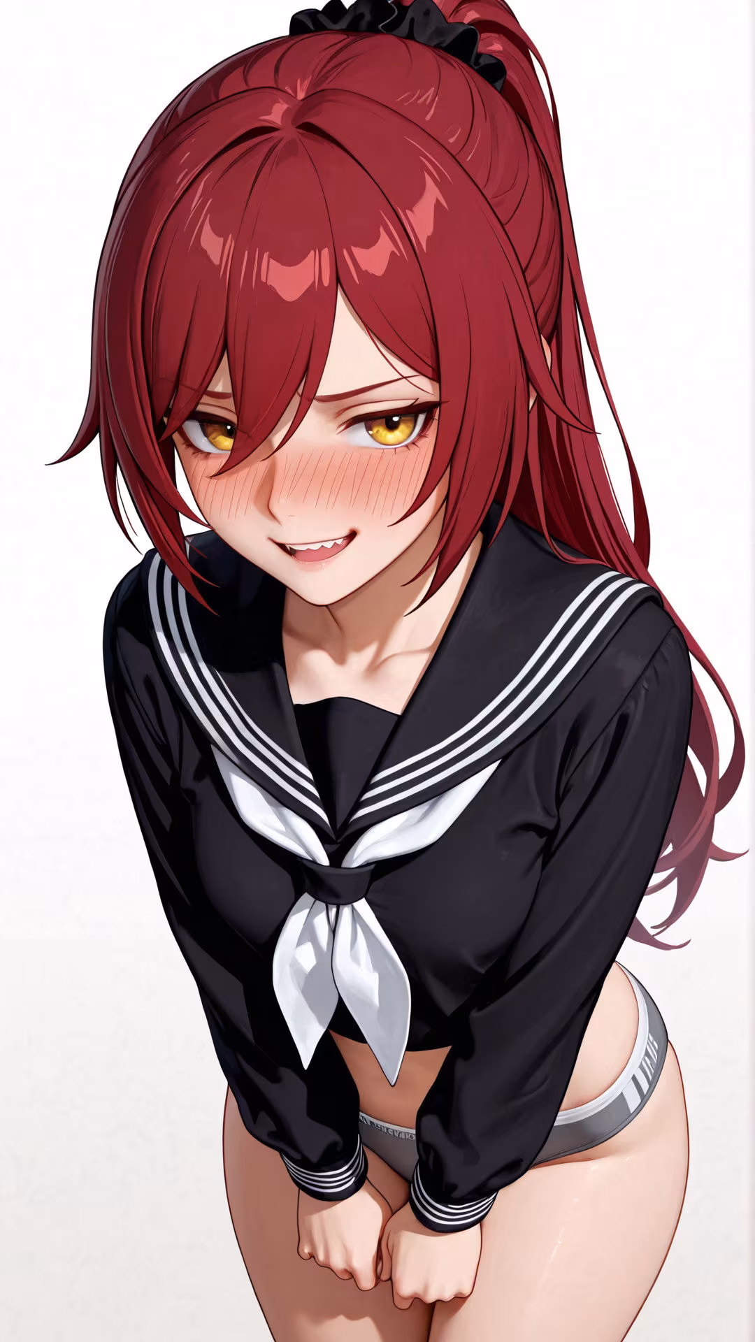 弱みを握ったので脱がせてみた【総集編】