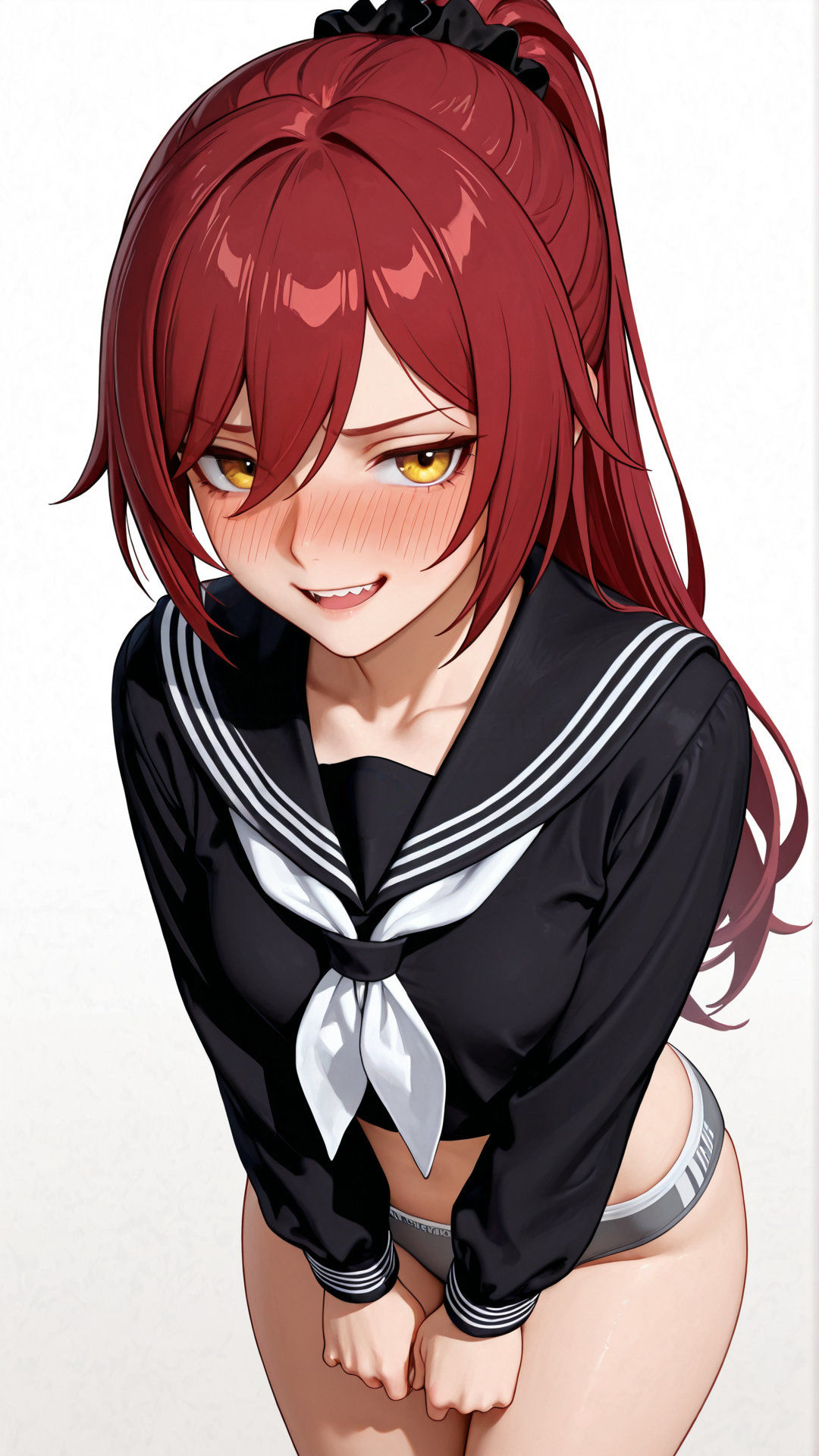 弱みを握ったので脱がせてみた【総集編】