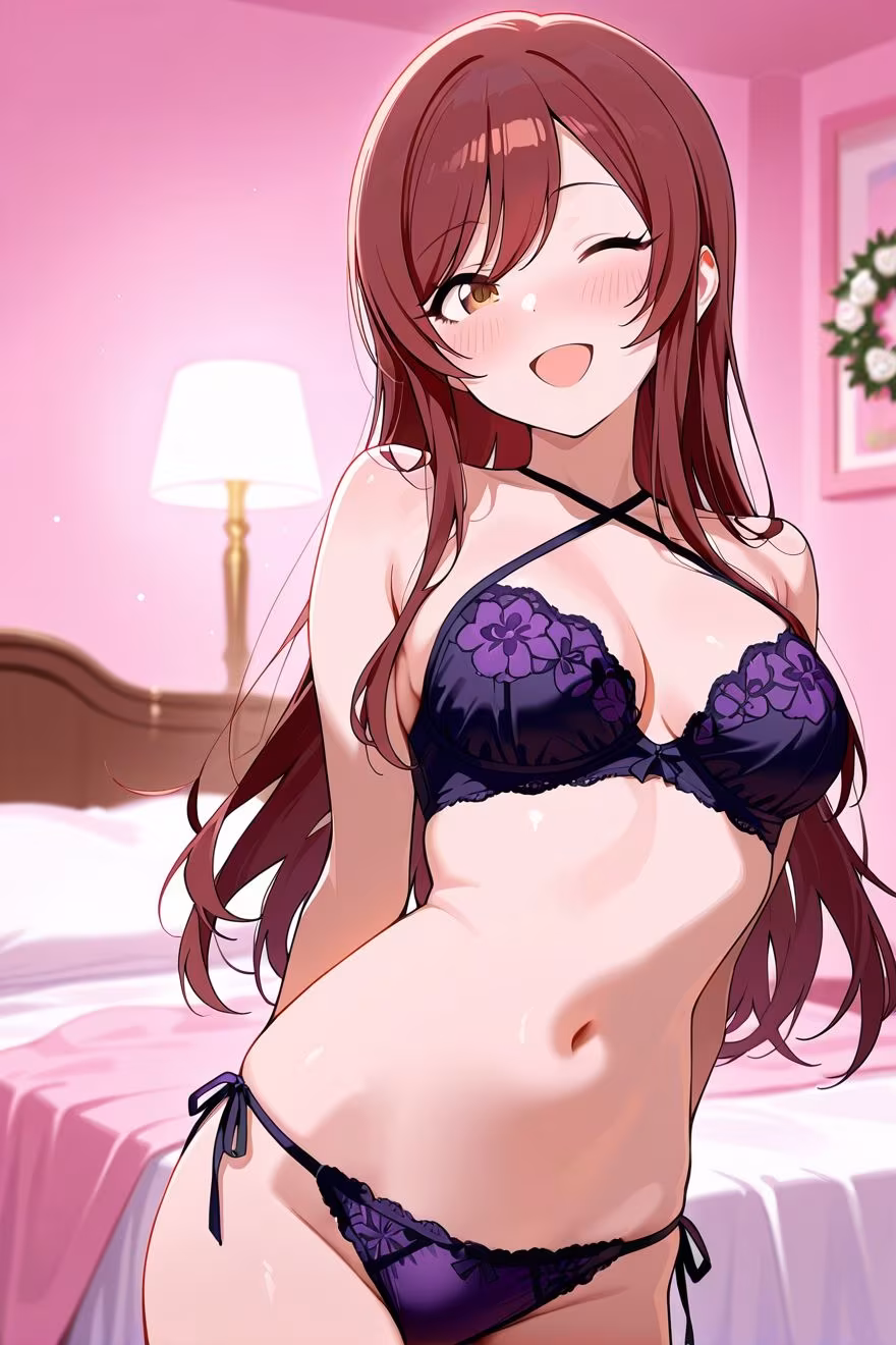 大崎甘奈 ランジェリー グラビア＆SEX集