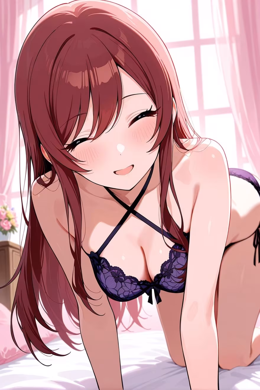 大崎甘奈 ランジェリー グラビア＆SEX集