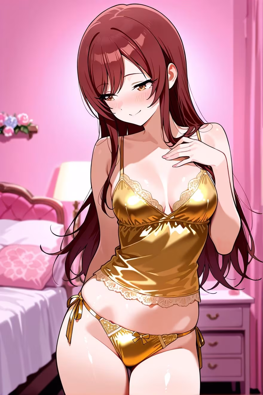大崎甘奈 ランジェリー グラビア＆SEX集