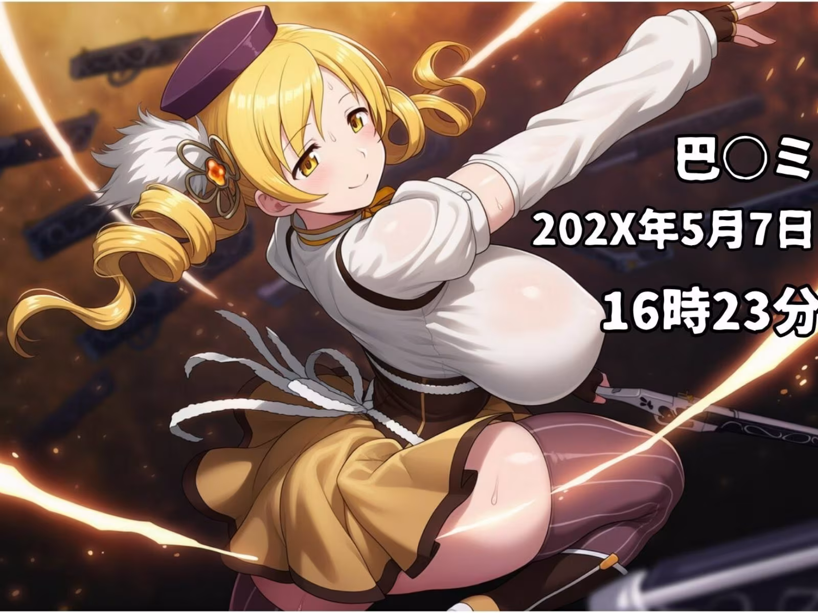 事件記録＃02302022