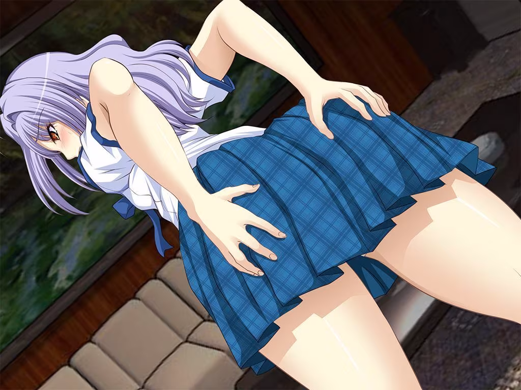 撃電妖異譚─Appendix─