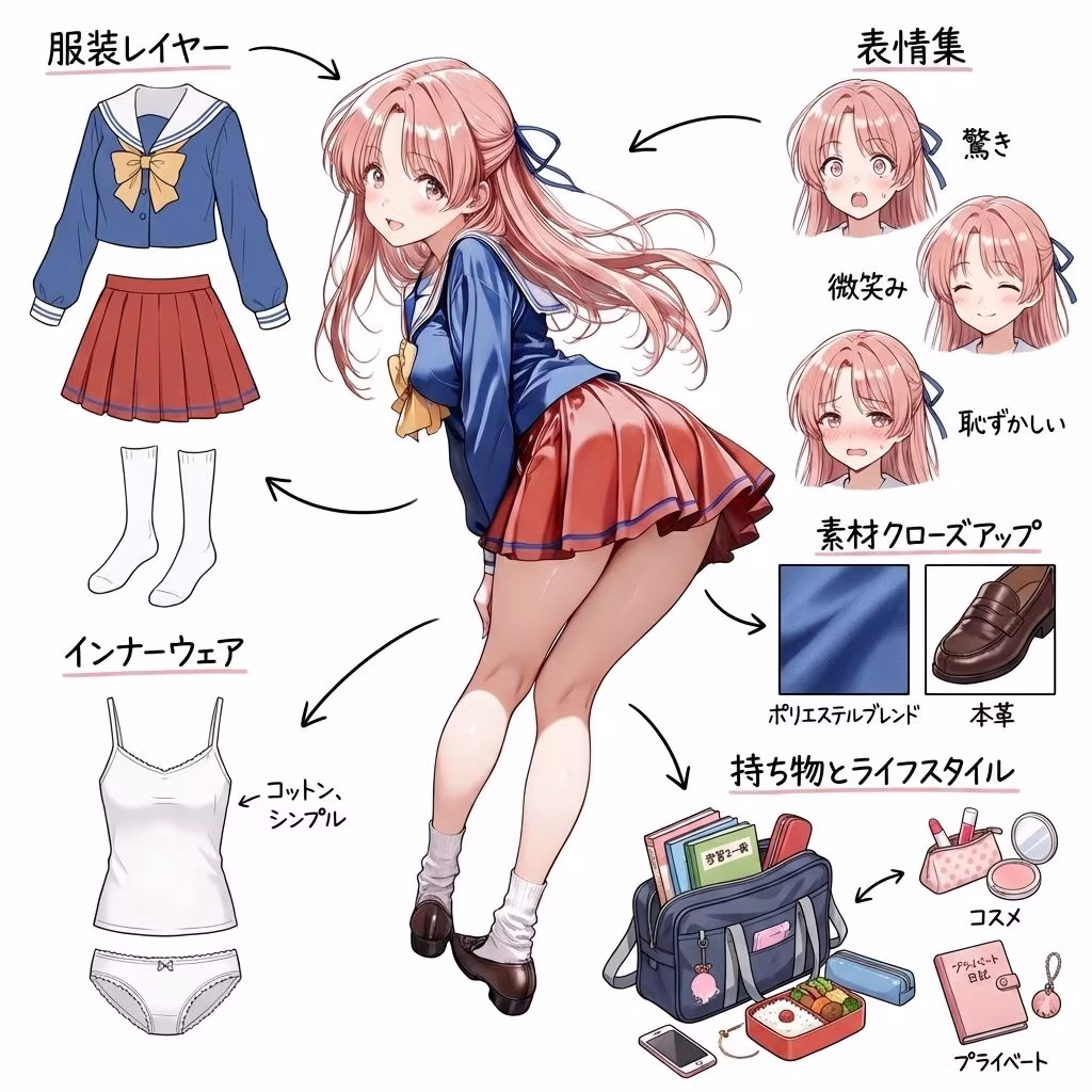 おっさんホイホイ セン○ラ編