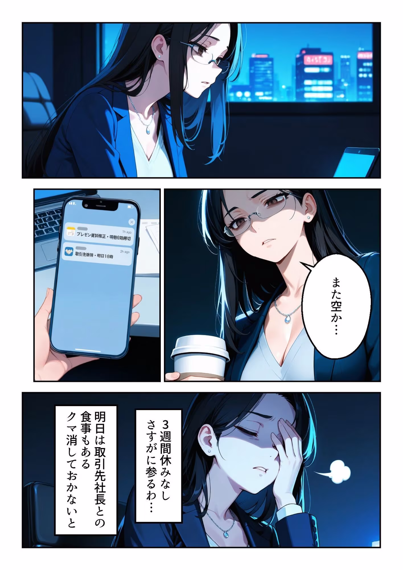 触手エステ