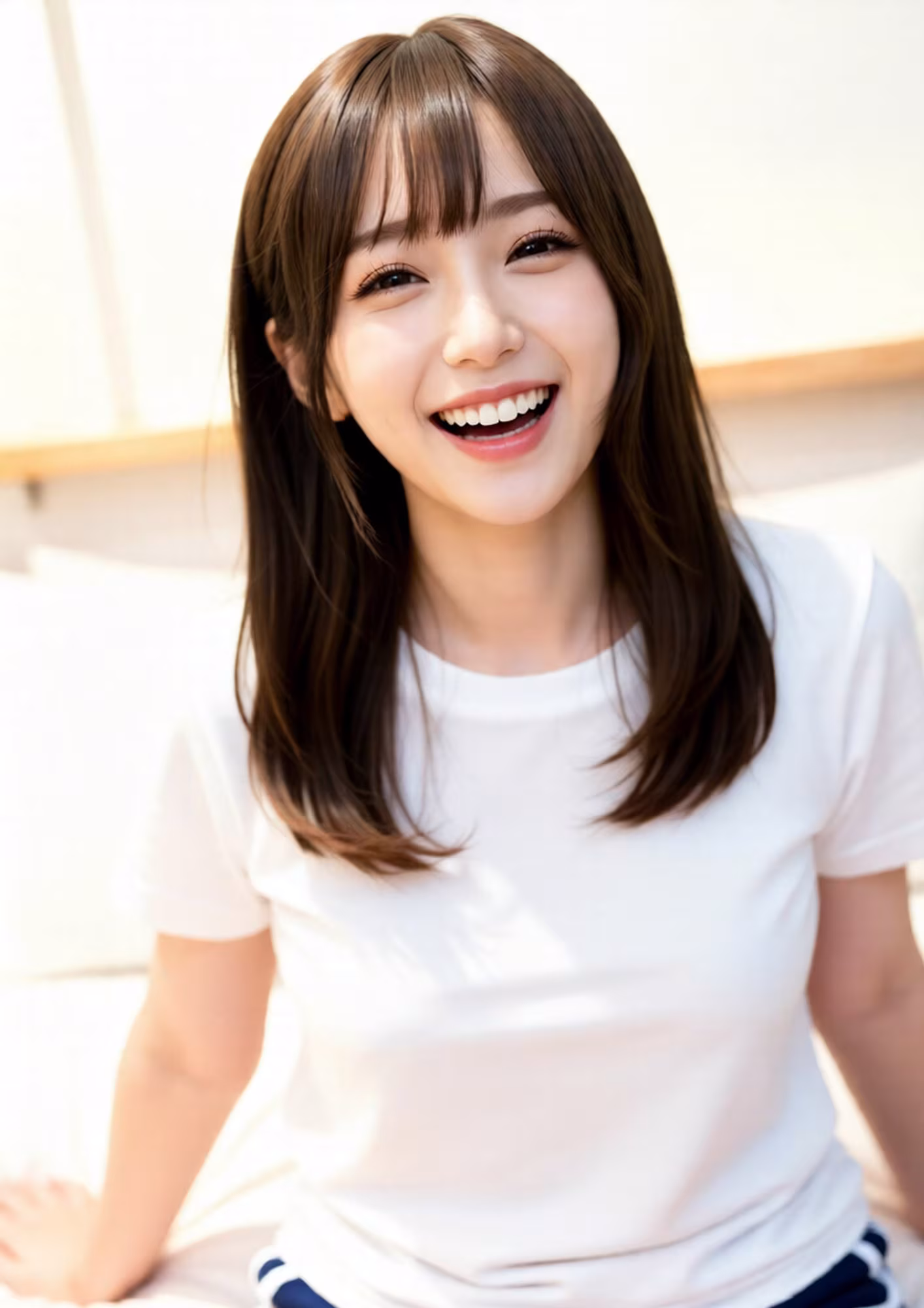 美人フォト選 9