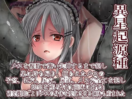 子宮脱苗床研究船