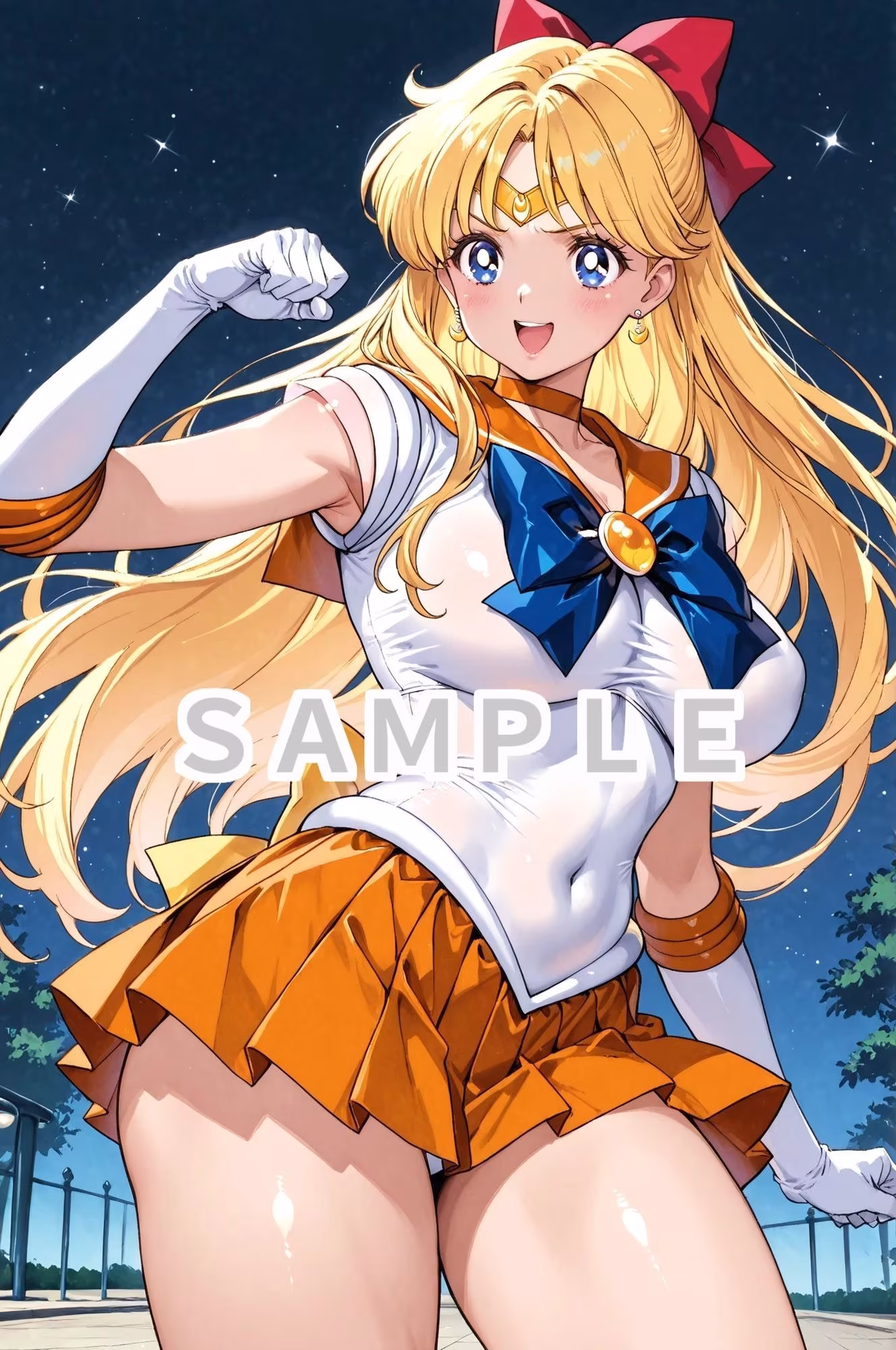 セーラー戦士の堕落日記  まこちゃん＆みなちゃん