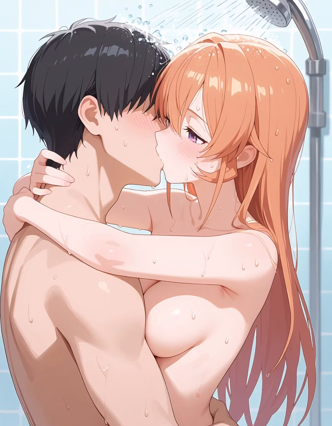 181P_薙切えりなにたくさんイカされる