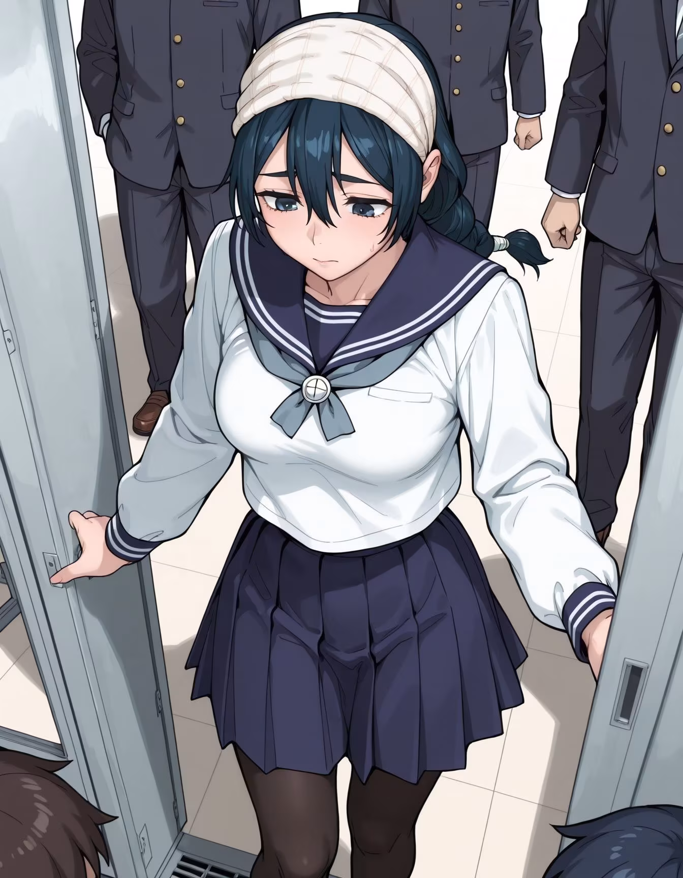 超滅茶苦茶！天内〇子