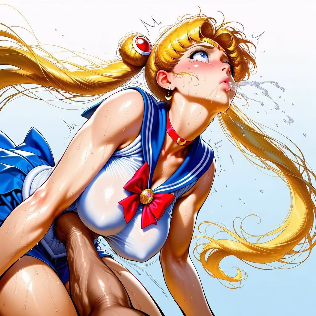 うさぎさんの鳩尾