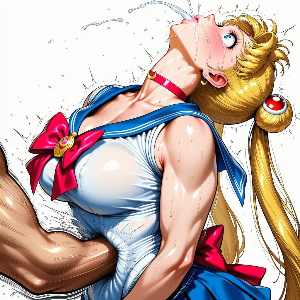 うさぎさんの鳩尾