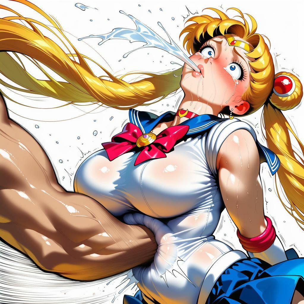 うさぎさんの鳩尾