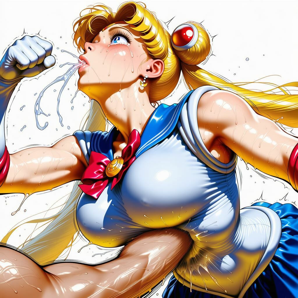 うさぎさんの鳩尾