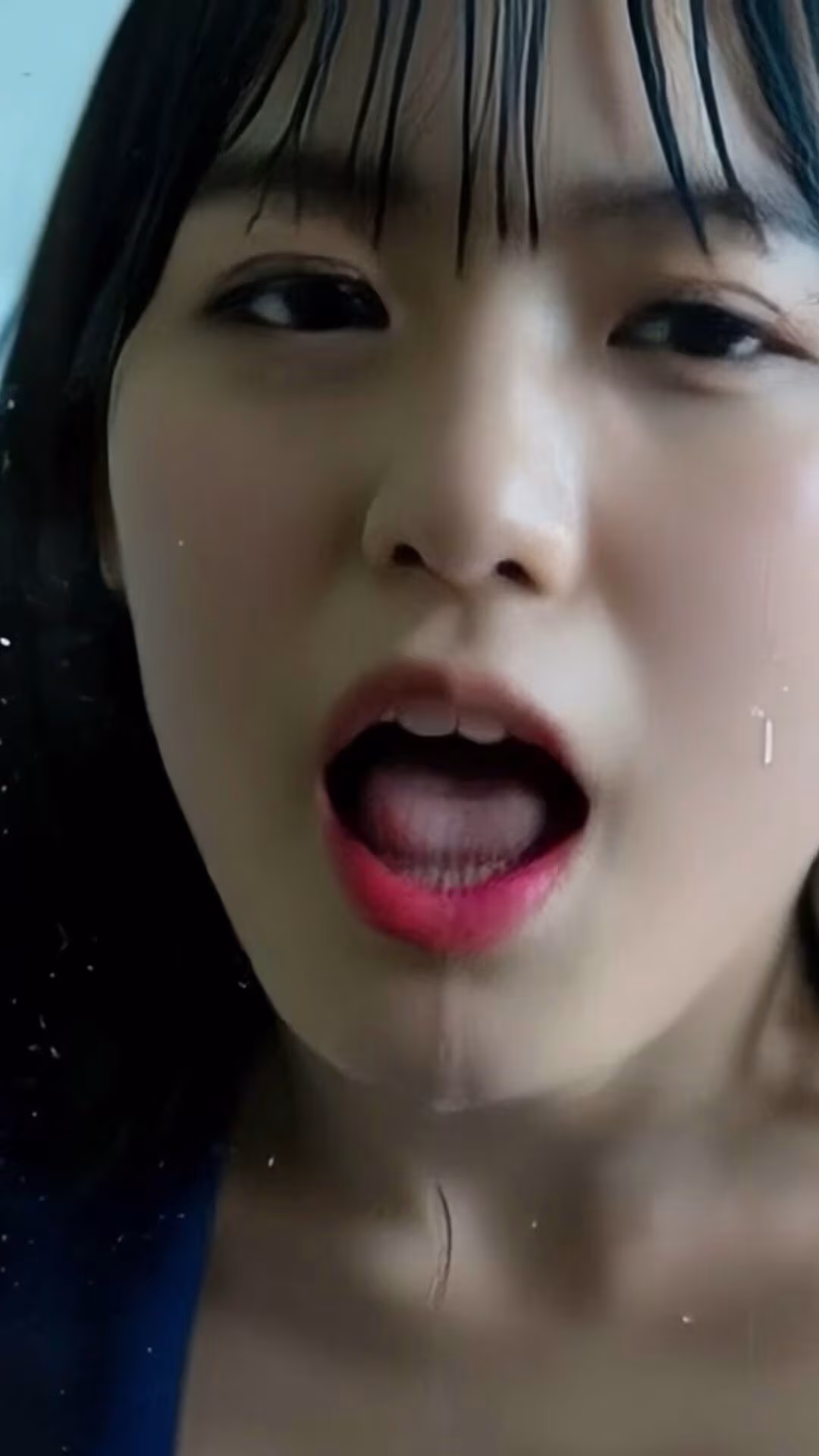 舌フェチ3 AI女子