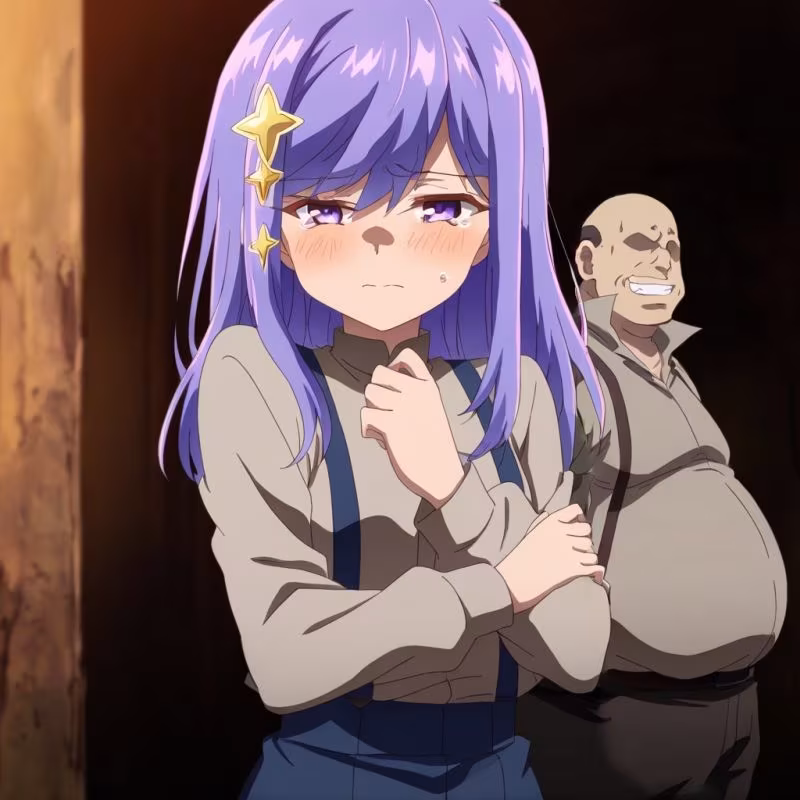 二人の女性異世界奴●に転落する