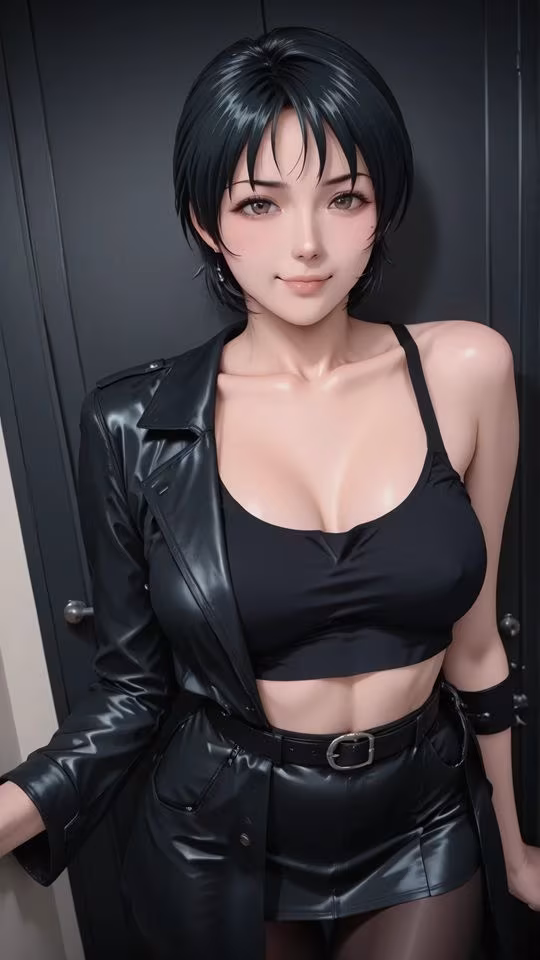 水〇瀬由〇子 Vol.02