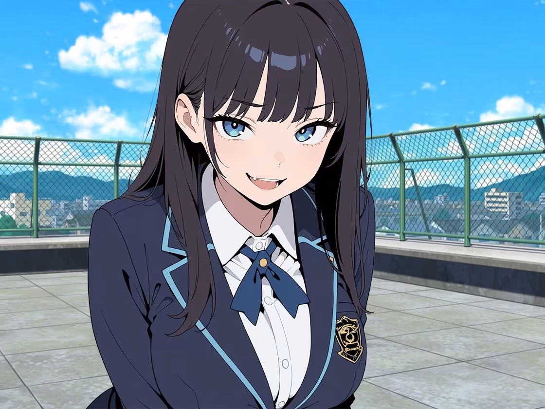 【体交換おまじない】朝起きたら学校一の美少女の体になってた 〜放尿！排便！敏感おっぱい揉み放題・まんこ自慰を堪能する〜