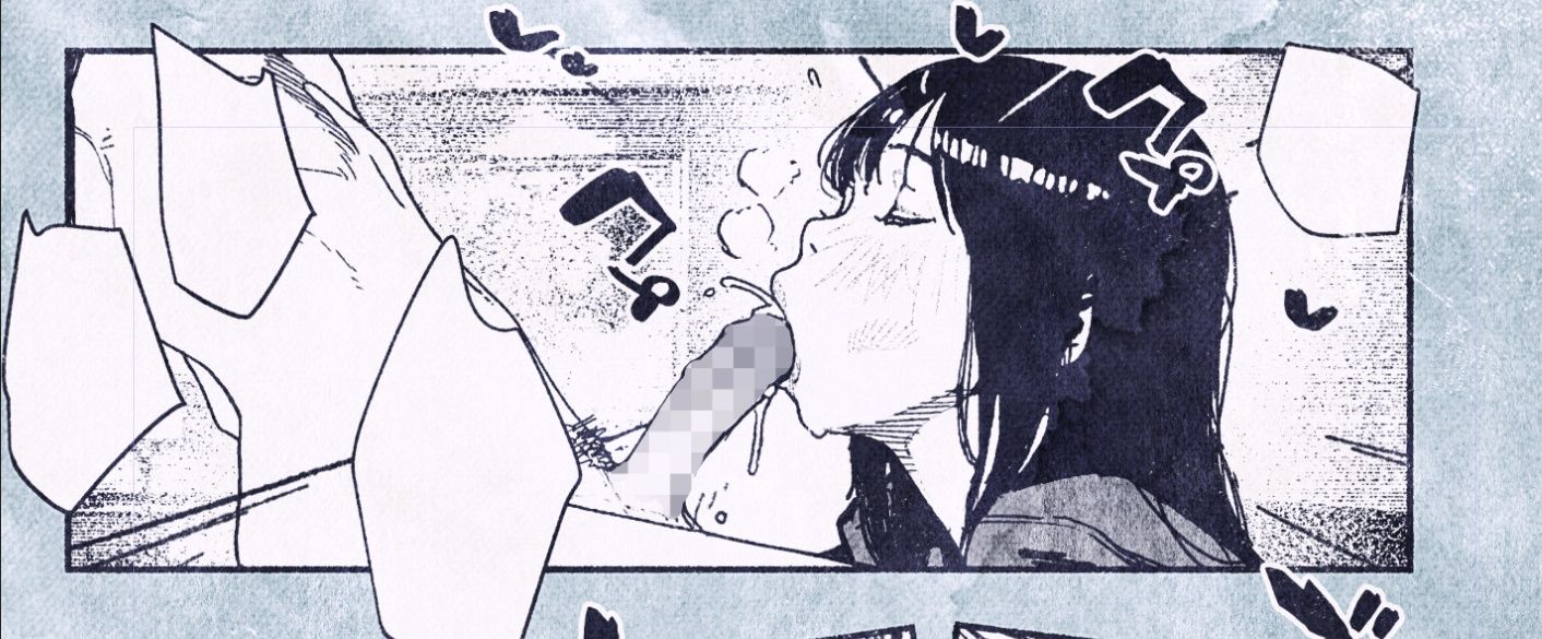 100日後に妊娠するOLさん！