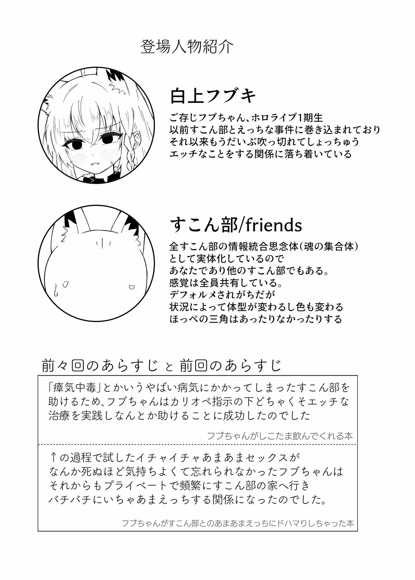 フブぱいであそぶ本
