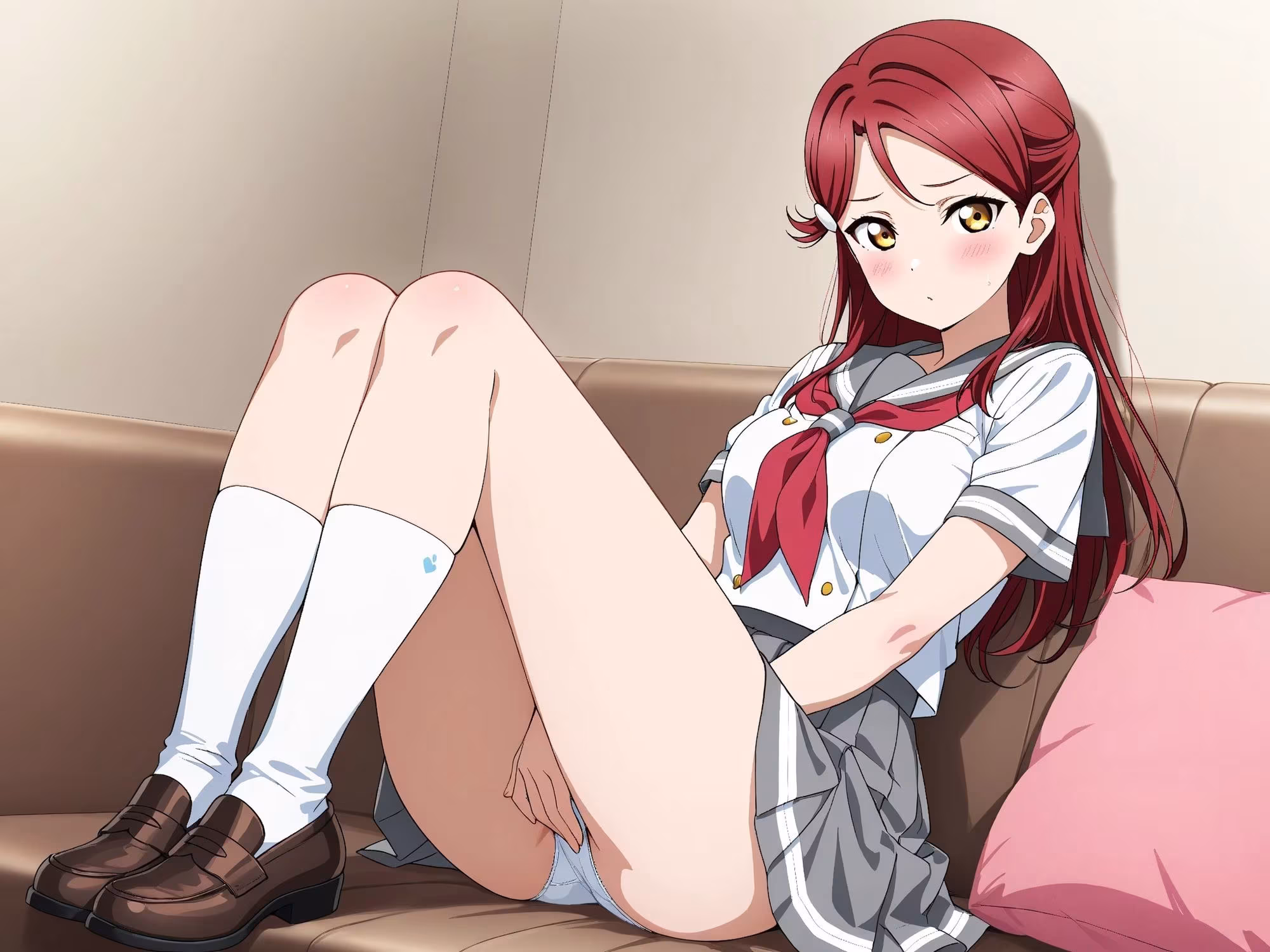 梨●ちゃん■グラビア