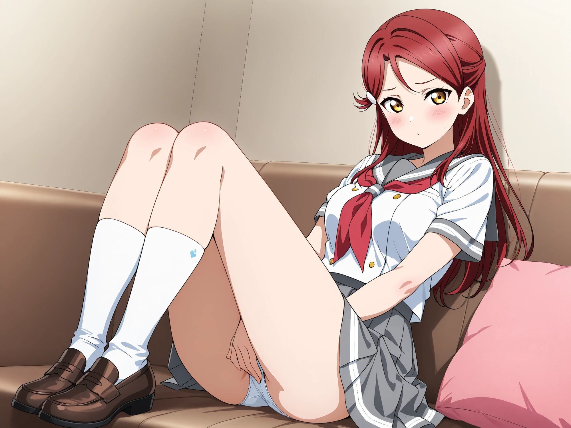 梨●ちゃん■グラビア