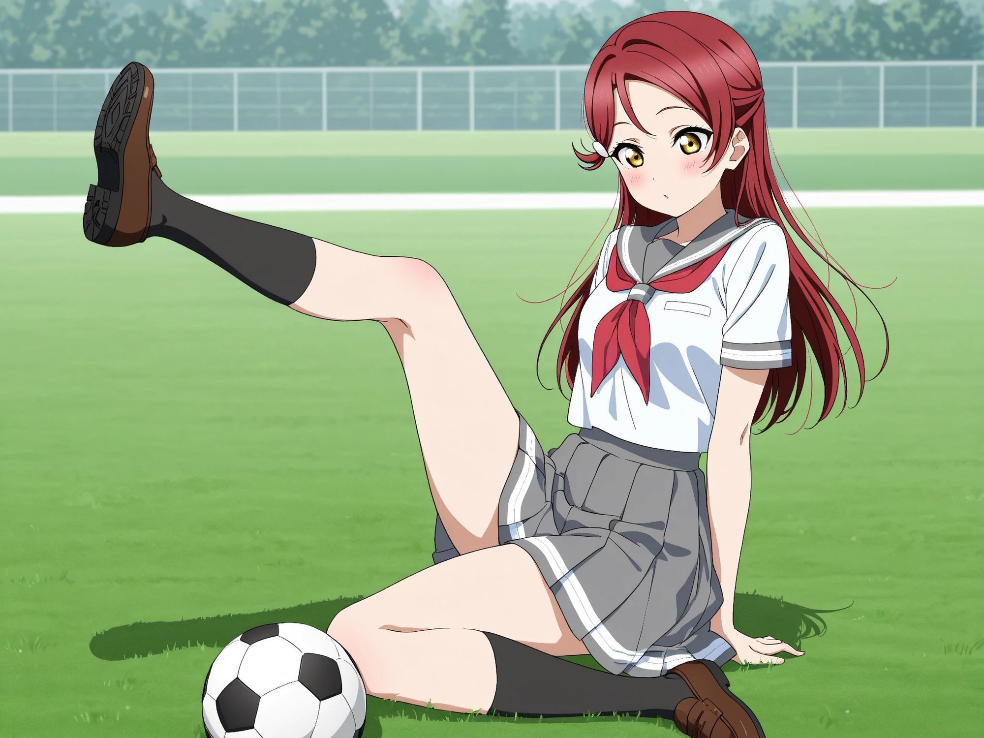 梨●ちゃん■グラビア