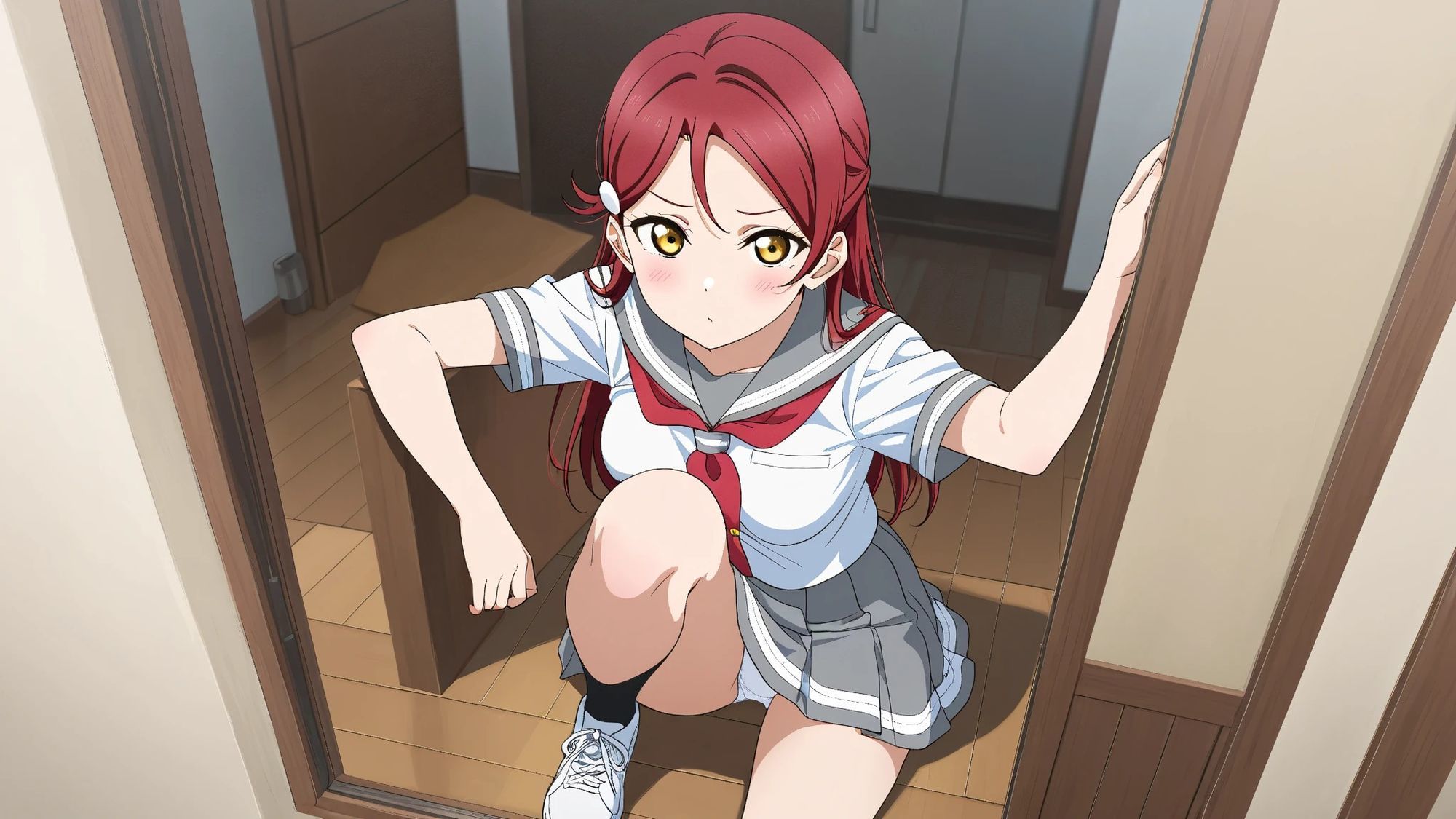 梨●ちゃん■グラビア