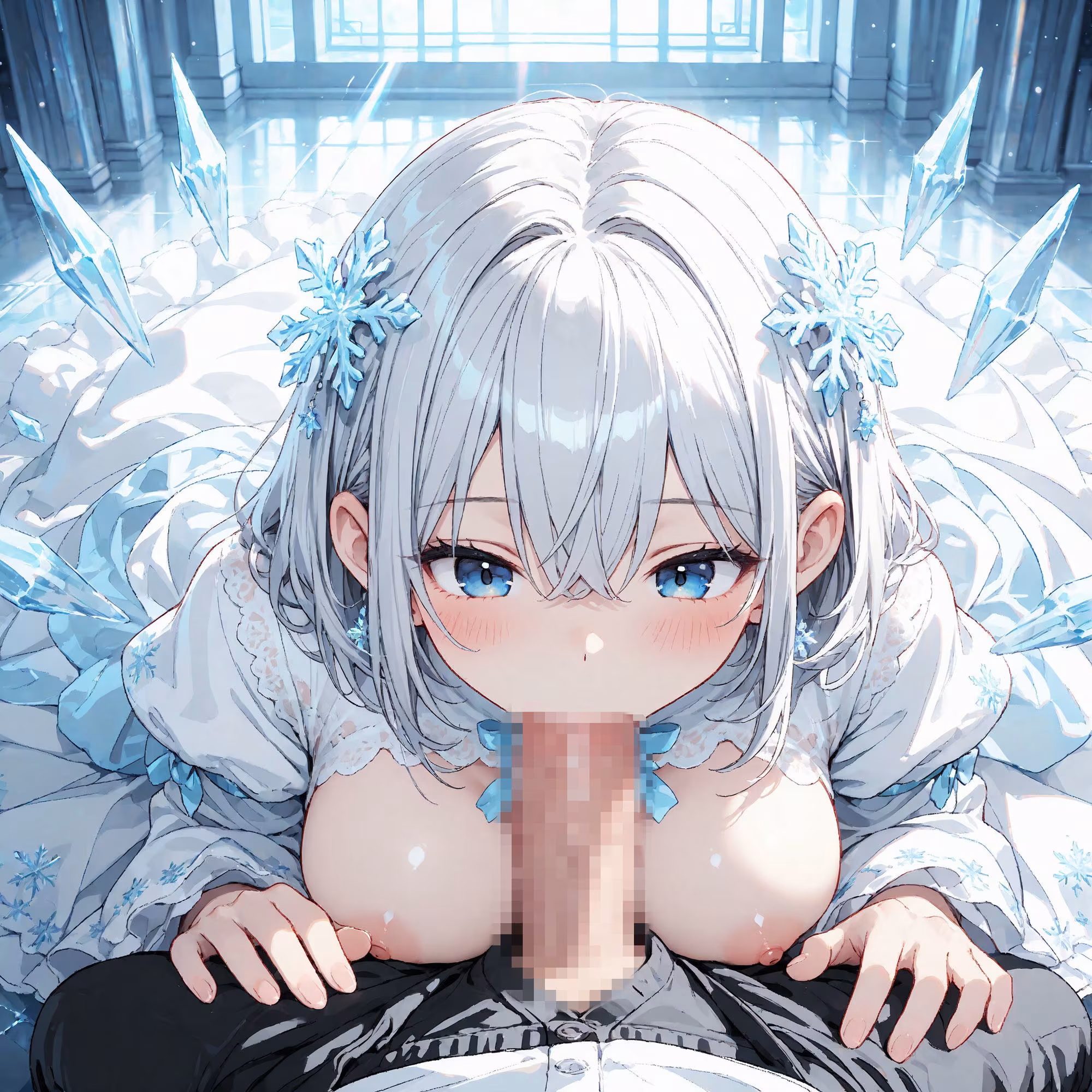超フェラ特化画像集07
