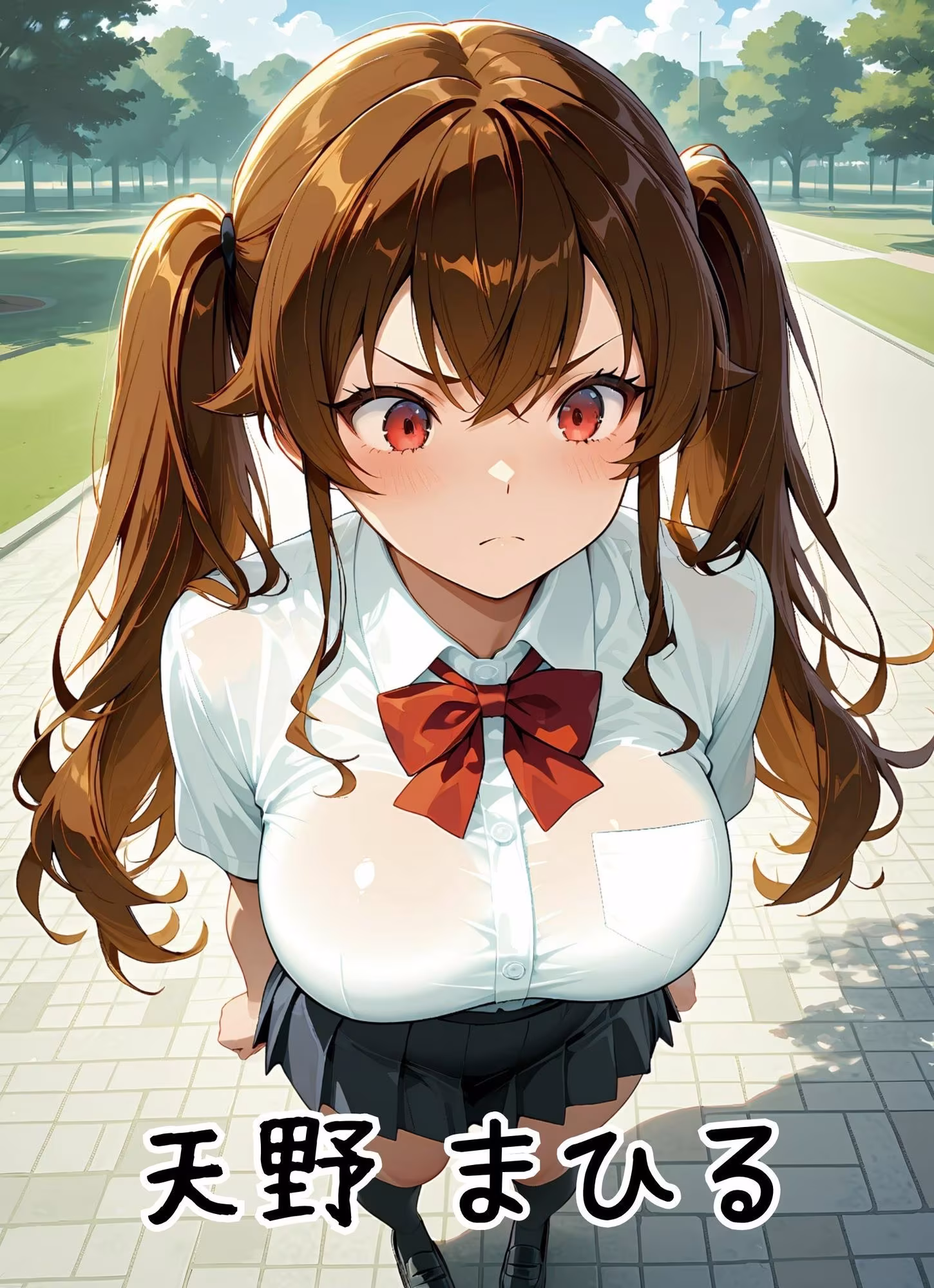 淫蜜教室 〜4人の制服美少女が君を誘う〜