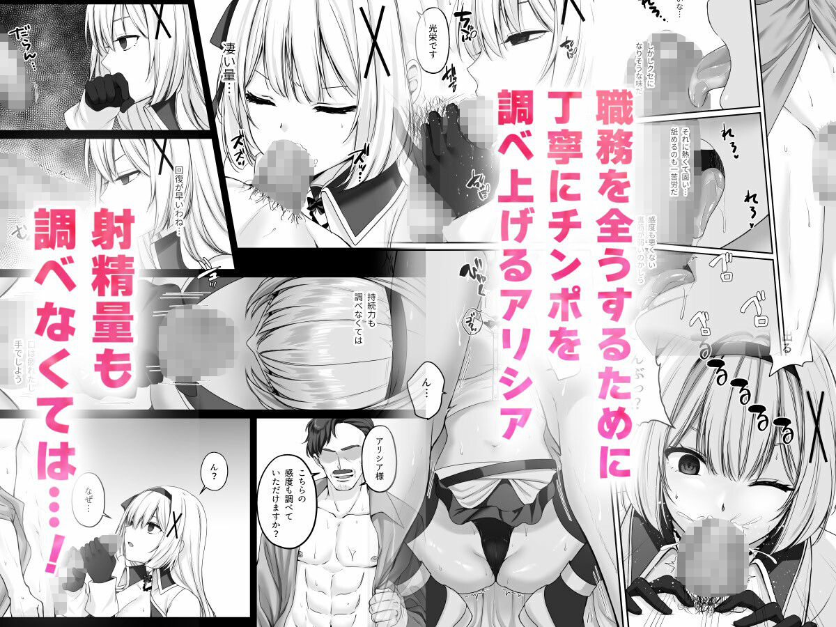 プリンセス・ヒプノシス  ―絶倫領主の催●で偽りの愛に堕ちる姫騎士物語―