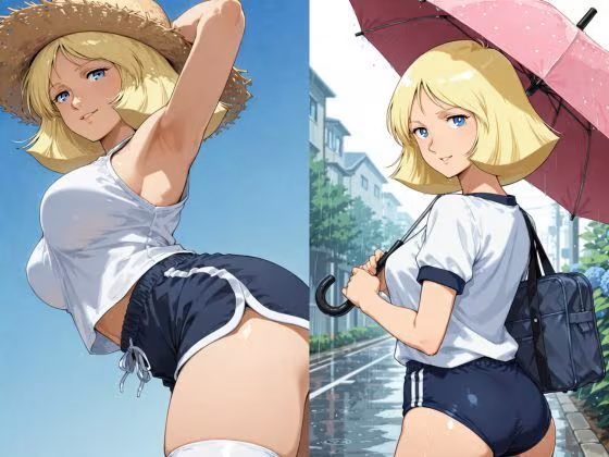 それでも男ですか、軟弱者！ 4
