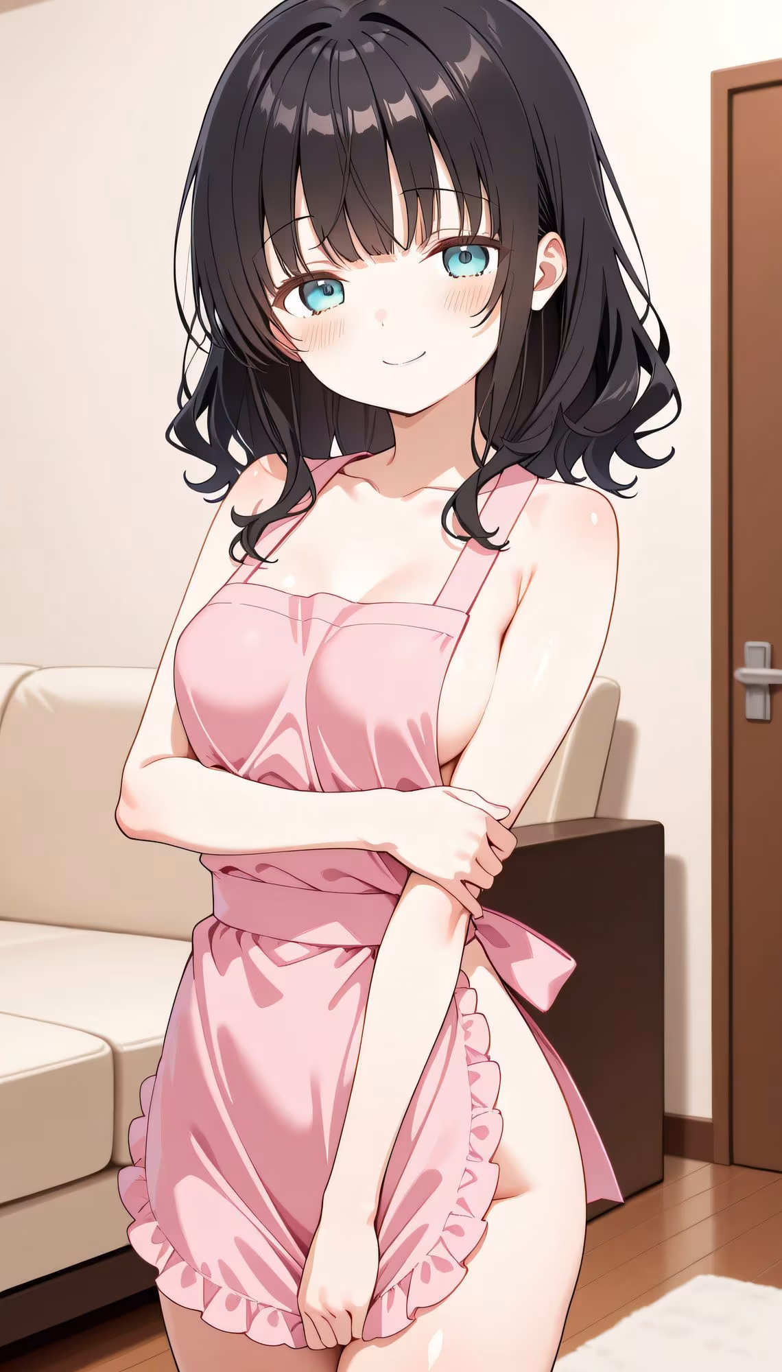 妹にオナバレしたら、射精管理が始まってしまった