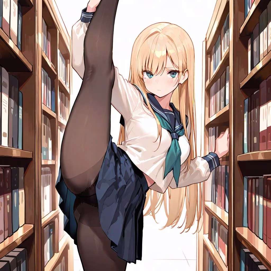 私のすべてが流出しました。