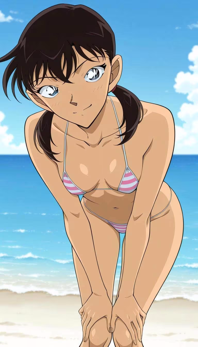 コ〇ン グラビア 女神たちの楽園