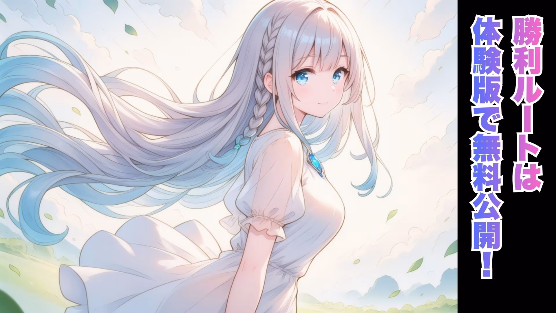 魔法少女敗北記録