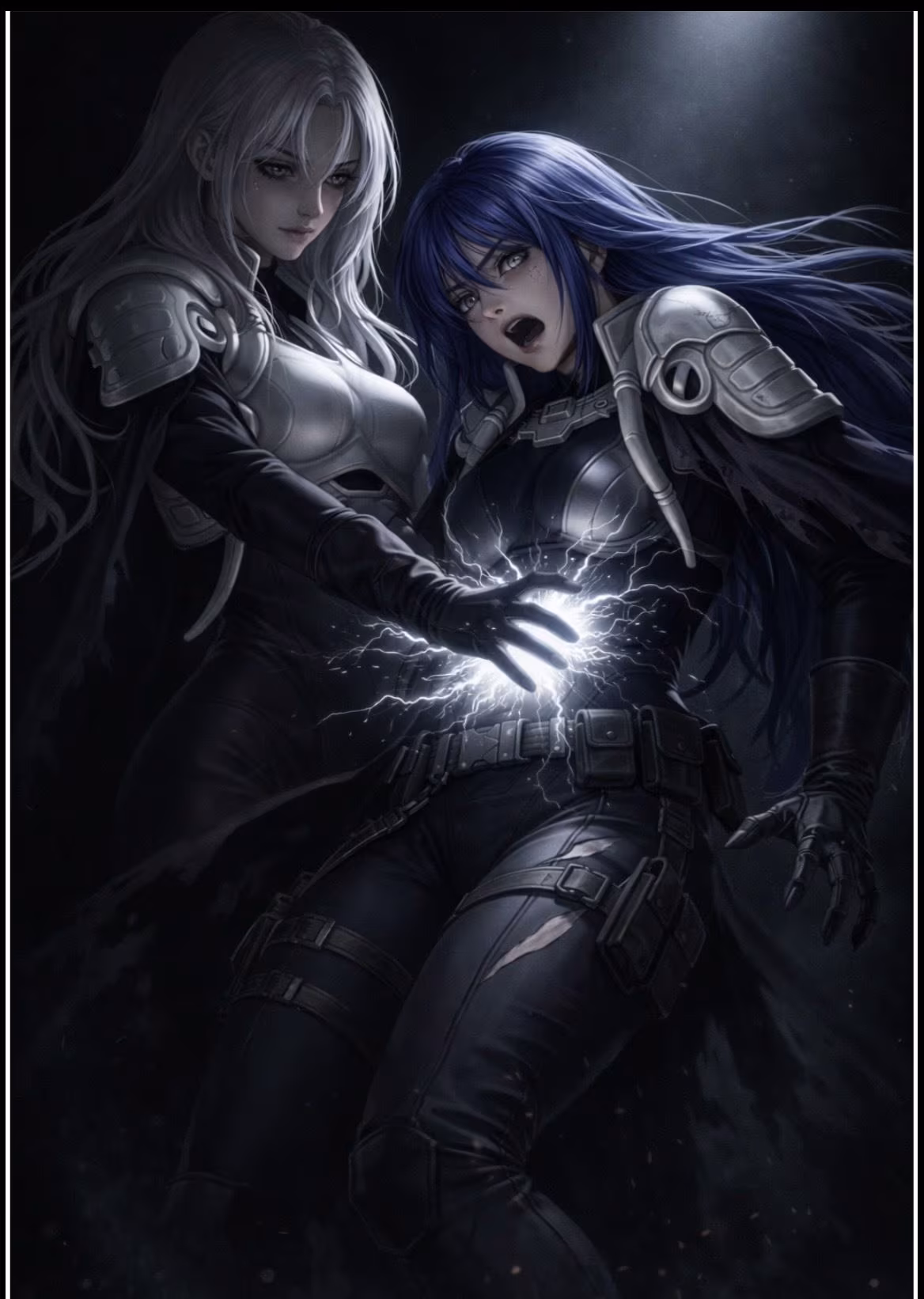 DNA2 14-17部  合併本